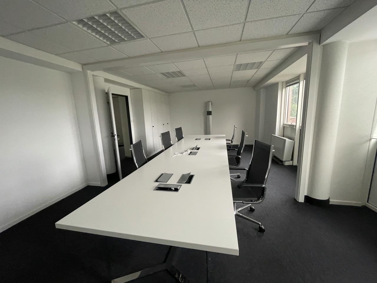 Bureau Oberhausbergen 140m² Location bureau Oberhausbergen Bas-Rhin OLBUR2426265 16